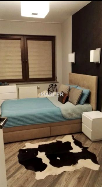 Mieszkanie blok mieszkalny sprzedaż