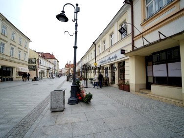 Lokal Rzeszów