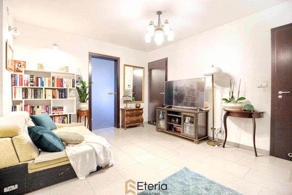 Mieszkanie Warszawa sprzedaż