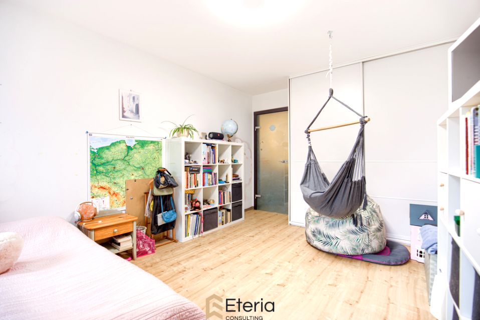 Mieszkanie apartamentowiec Warszawa