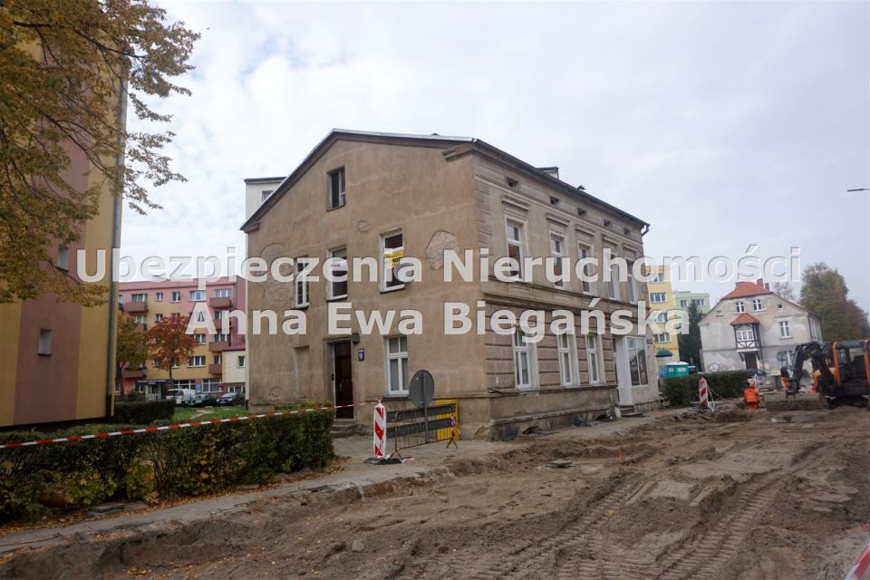 Mieszkanie Szczecinek