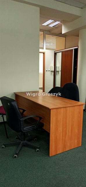 Lokal Warszawa
