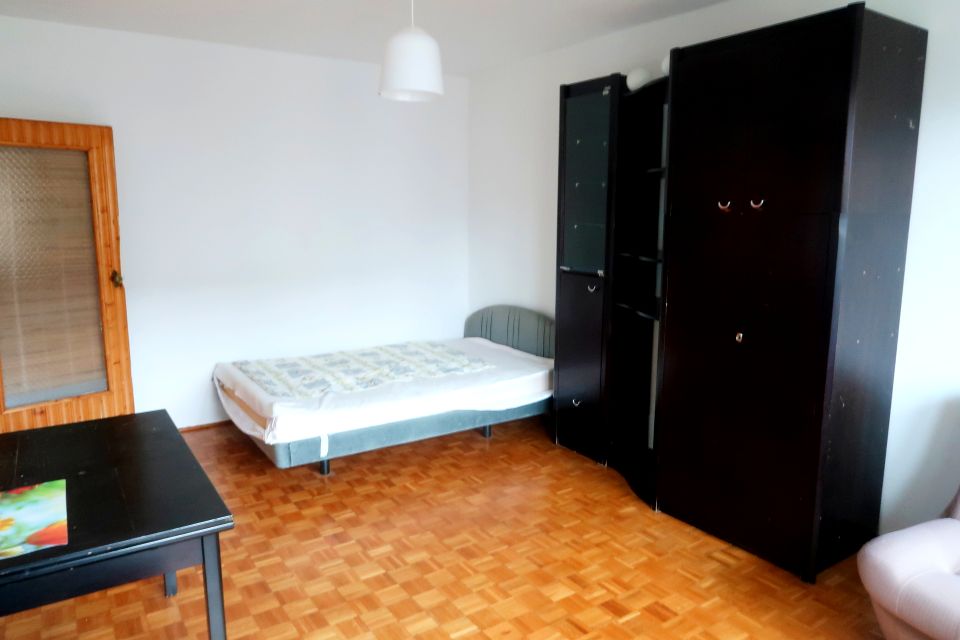 Mieszkanie Warszawa