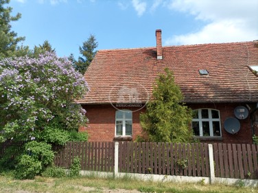 Dom Miłosławice