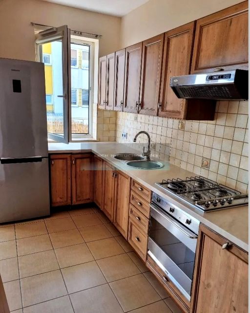 Mieszkanie blok mieszkalny Marki