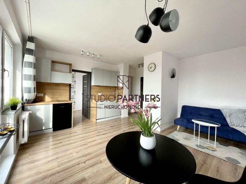 Mieszkanie blok mieszkalny sprzedaż