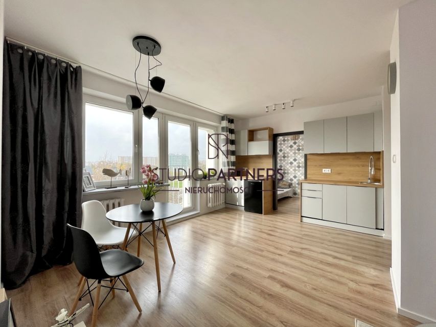 Mieszkanie Warszawa