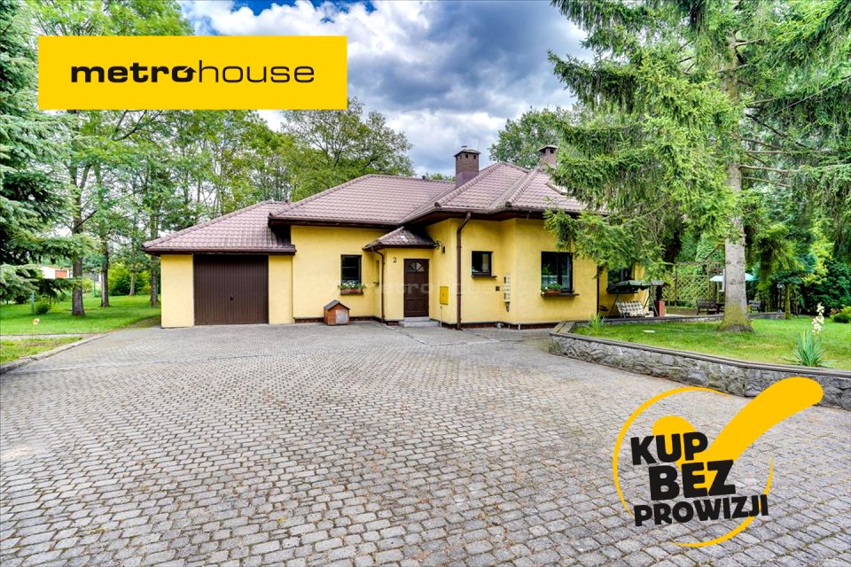 Dom Dąbrowa Górnicza