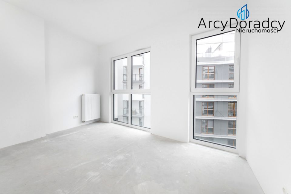 Mieszkanie apartamentowiec sprzedaż