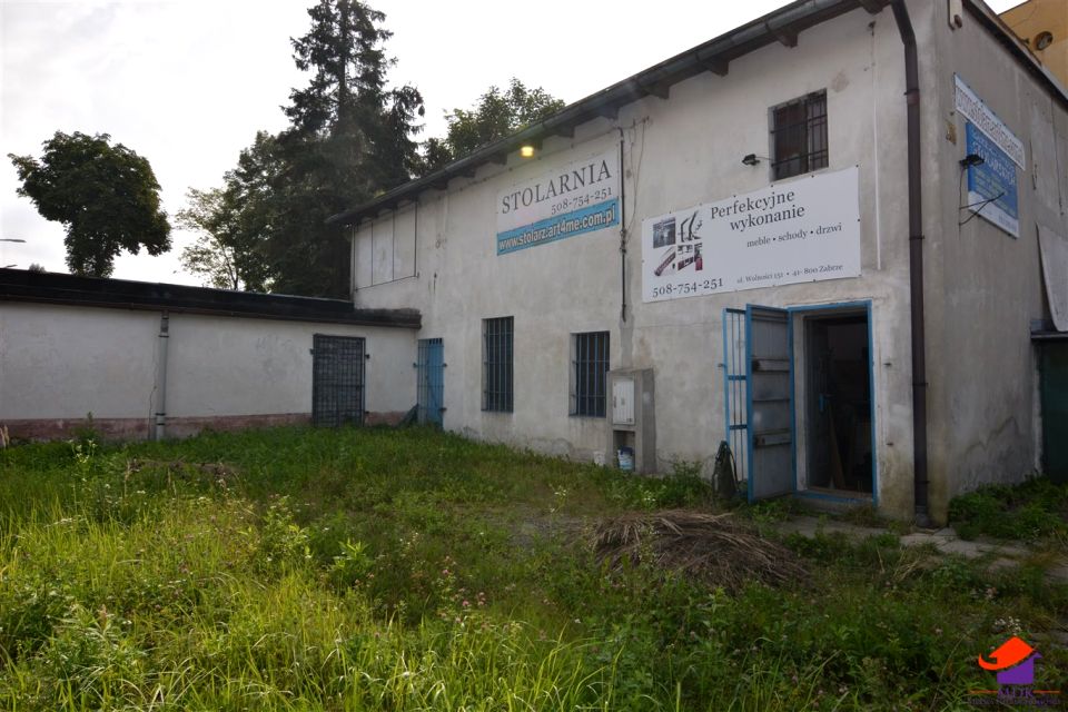 Lokal Zabrze