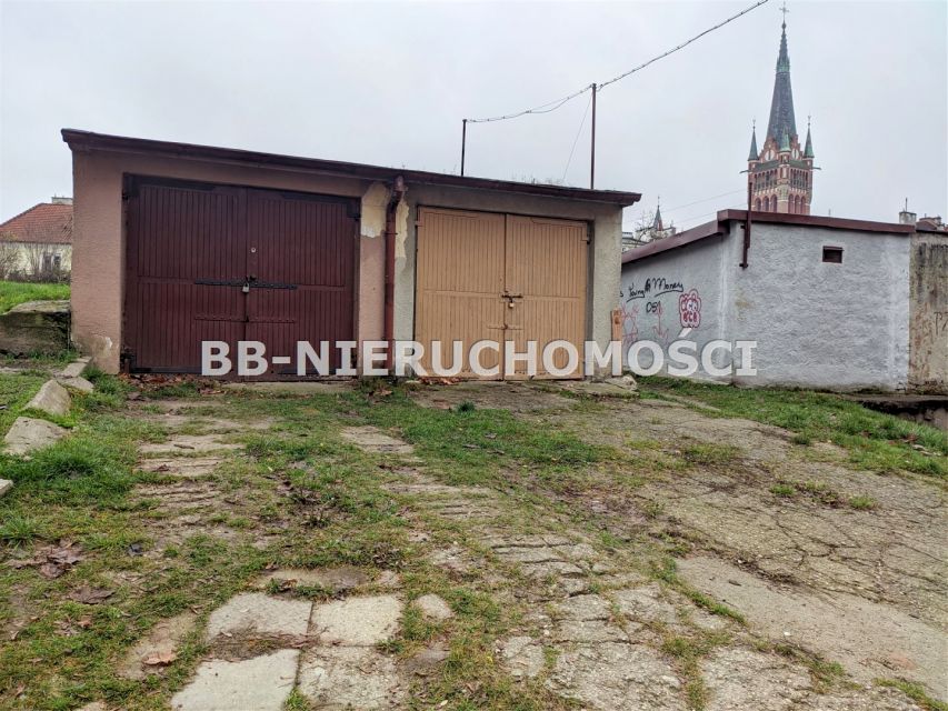 Budynek użytkowy Olsztyn