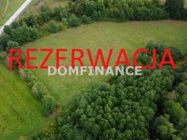 Działka Sutków