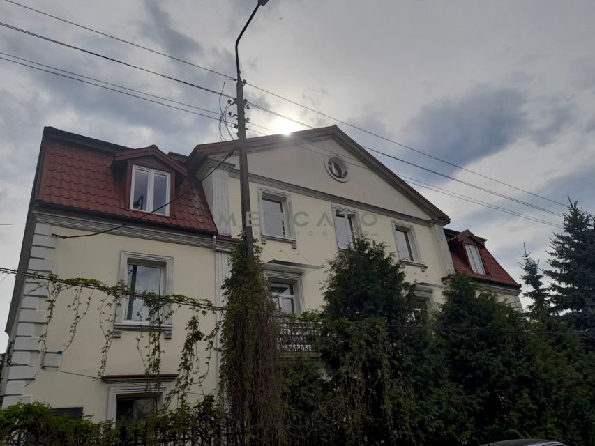 Lokal Warszawa