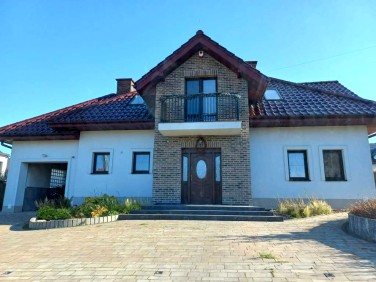 Dom Węgrzce
