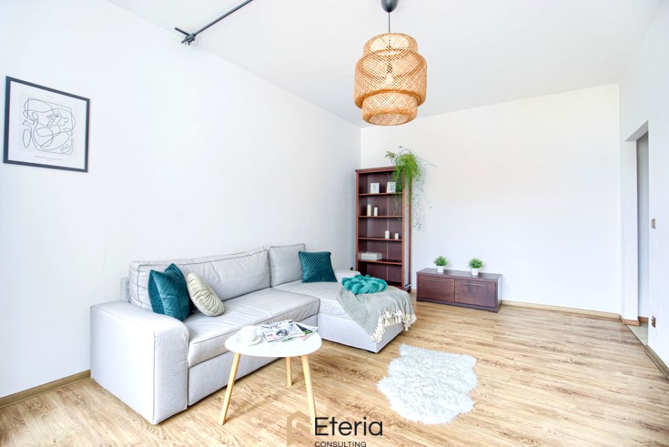 Mieszkanie Warszawa sprzedaż