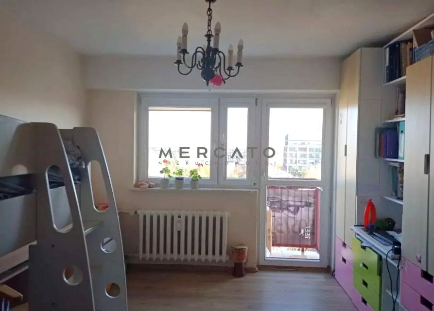 Mieszkanie Warszawa