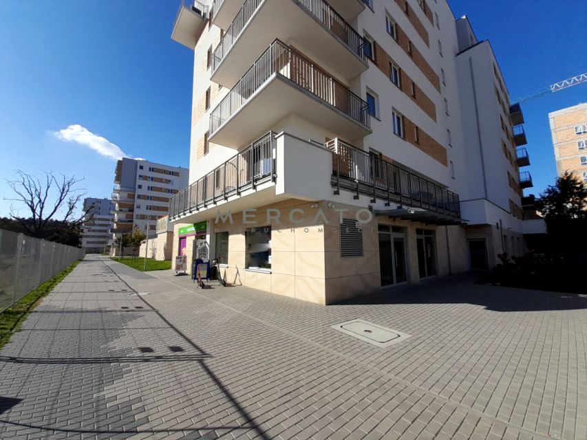 Lokal Warszawa