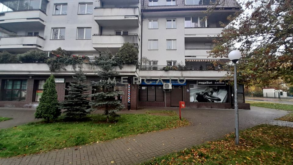 Lokal Warszawa