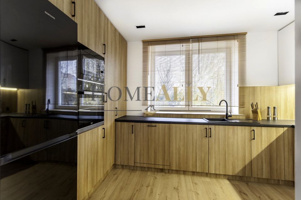 Mieszkanie Warszawa sprzedaż