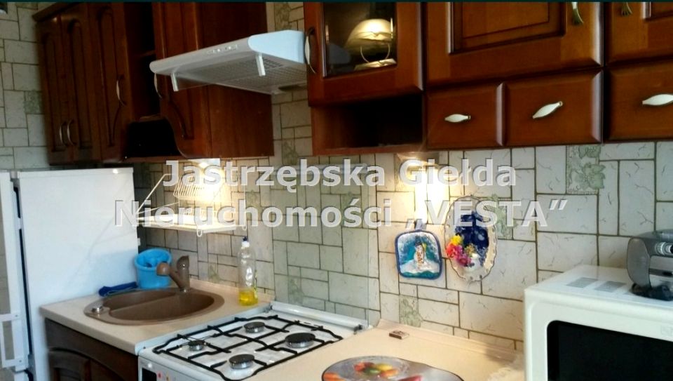 Mieszkanie Jastrzębie-Zdrój
