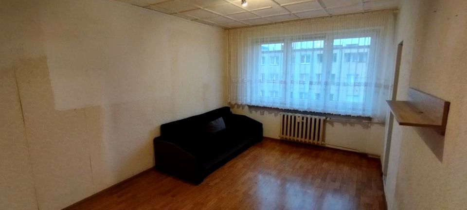 Mieszkanie Knurów