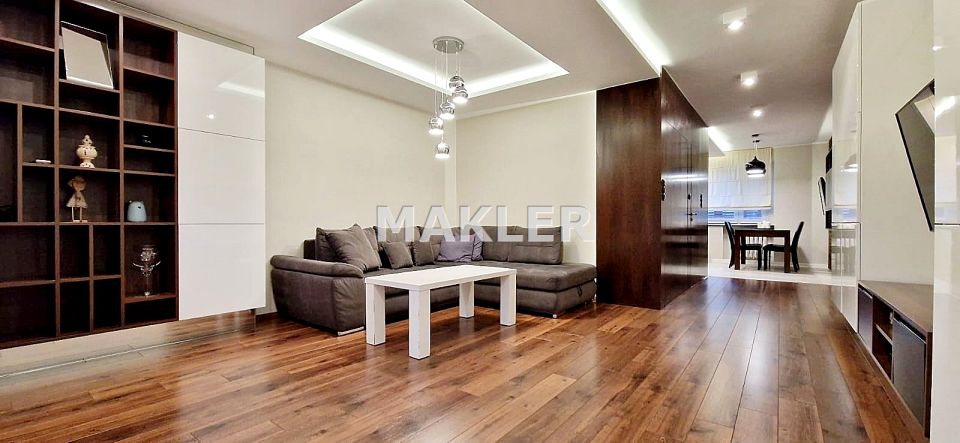 Mieszkanie Bydgoszcz