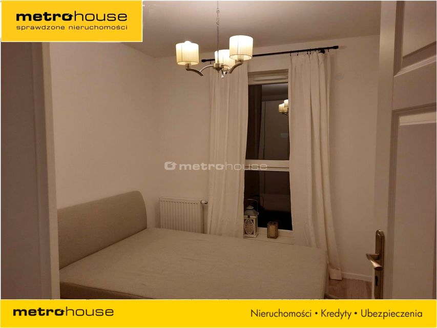 Mieszkanie blok mieszkalny Gdynia