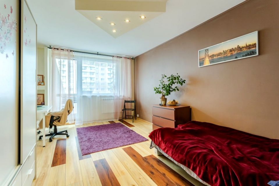 Mieszkanie Poznań sprzedaż