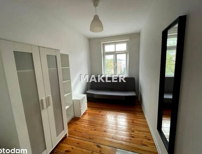 Mieszkanie Bydgoszcz