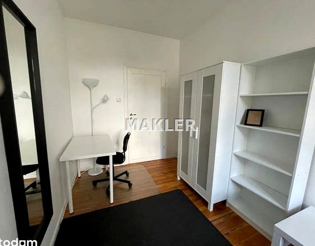 Mieszkanie Bydgoszcz