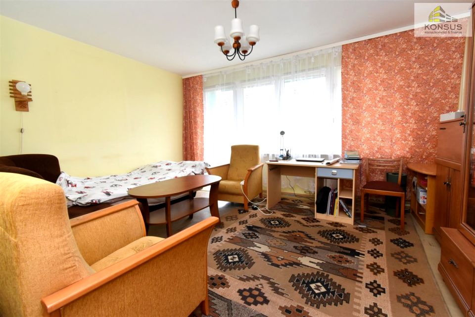 Mieszkanie Kielce