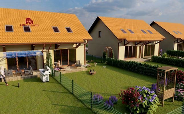 Mieszkanie Skowarcz