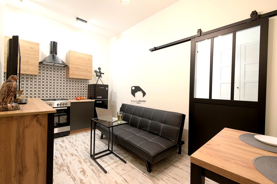 Mieszkanie Bydgoszcz