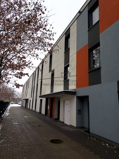 Mieszkanie Warszawa