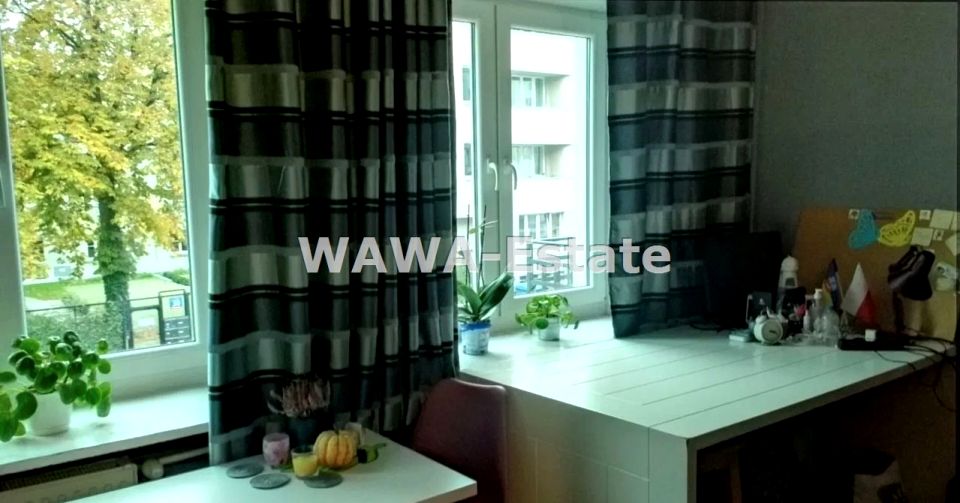 Mieszkanie Warszawa