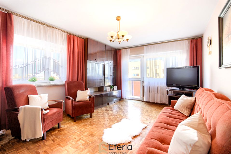 Mieszkanie blok mieszkalny sprzedaż