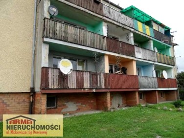 Mieszkanie Ulikowo
