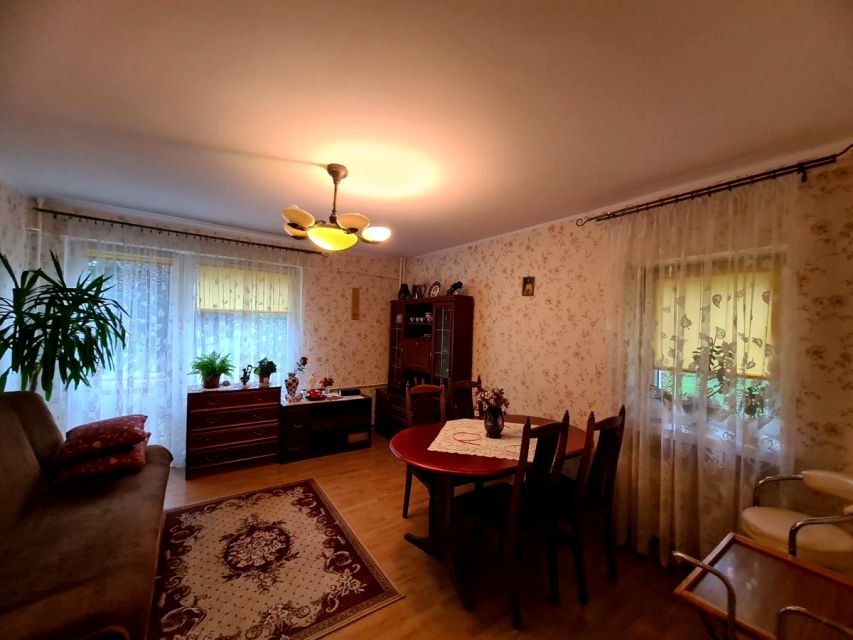Mieszkanie Częstochowa