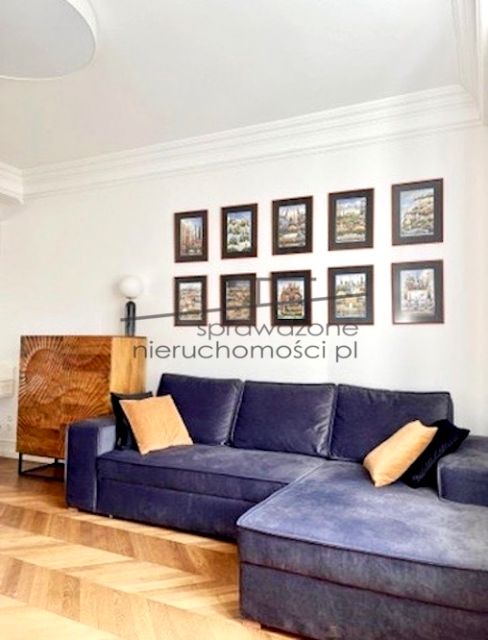 Mieszkanie Warszawa wynajem