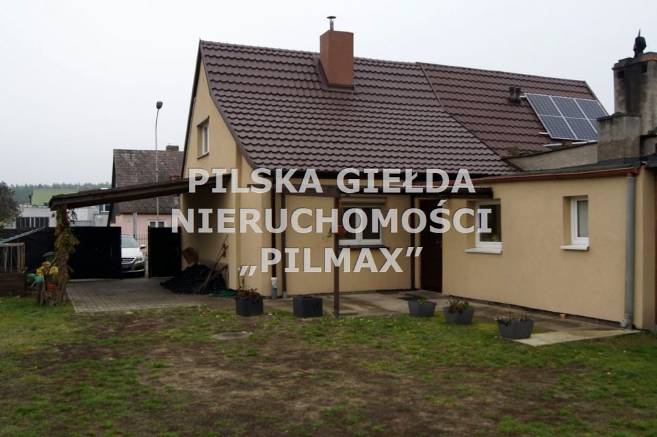 Dom Piła