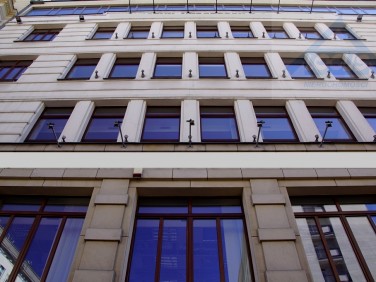 Biuro klimatyzowane Warszawa