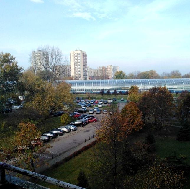 Mieszkanie Warszawa