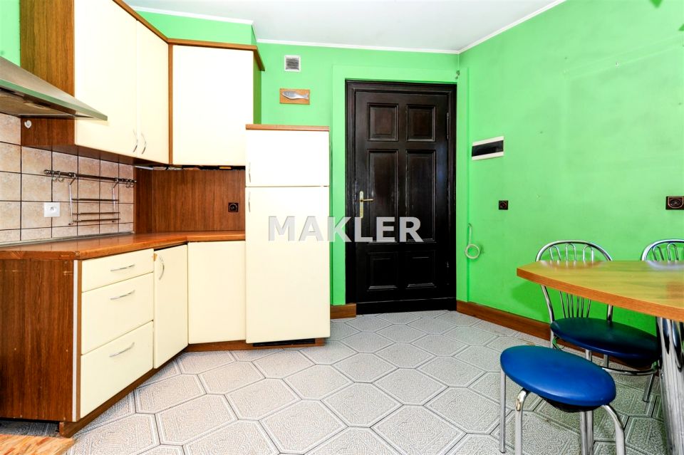 Mieszkanie Bydgoszcz