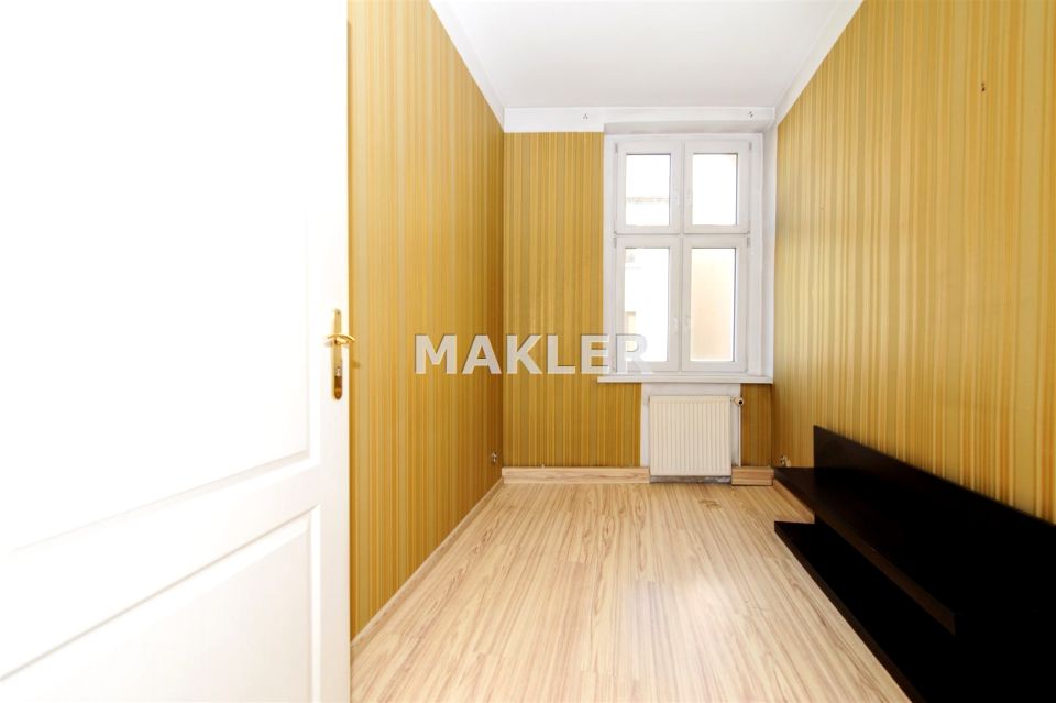 Mieszkanie Bydgoszcz