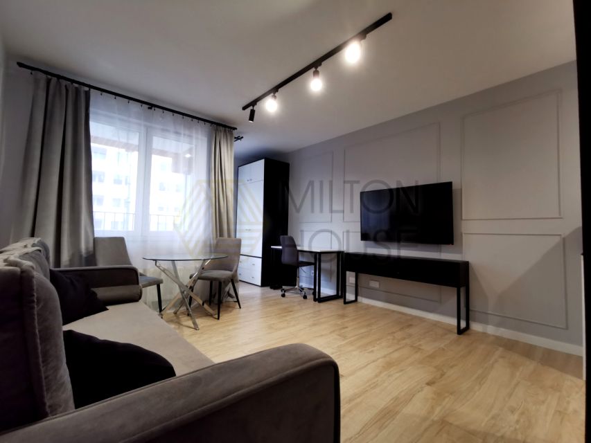 Mieszkanie Warszawa wynajem