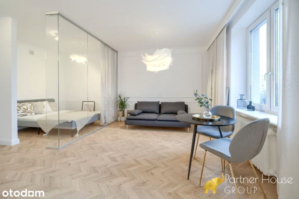 Mieszkanie Warszawa