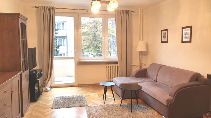 Mieszkanie Kraków