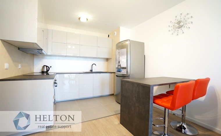 Mieszkanie apartamentowiec Kraków