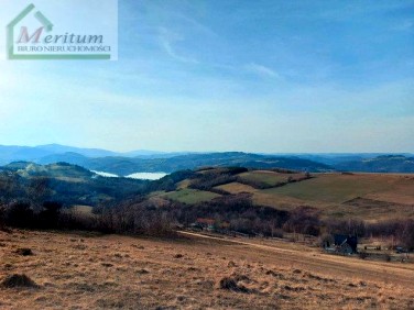 Działka budowlana Gródek nad Dunajcem