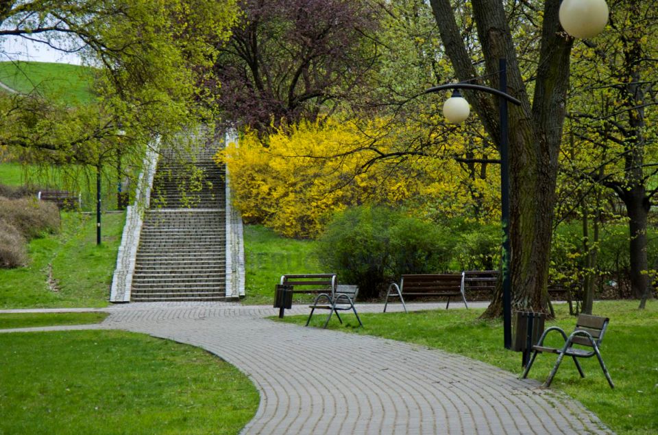 Mieszkanie Warszawa